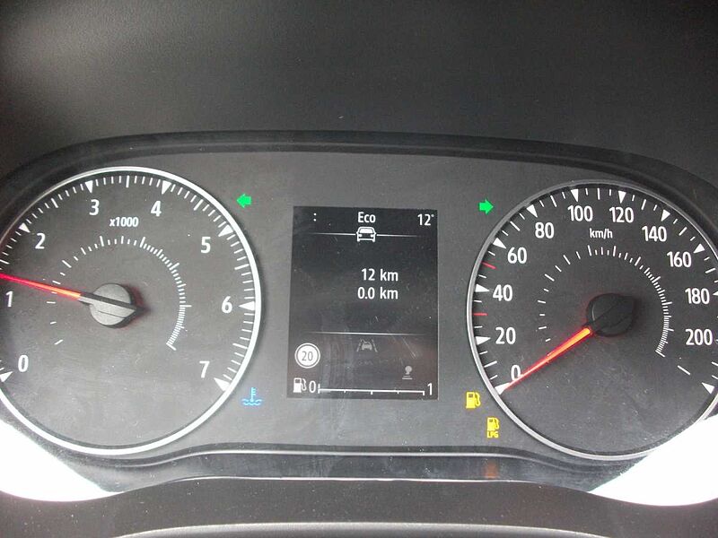 Dacia Jogger Essential ECO-G100 Essential ECO-G100