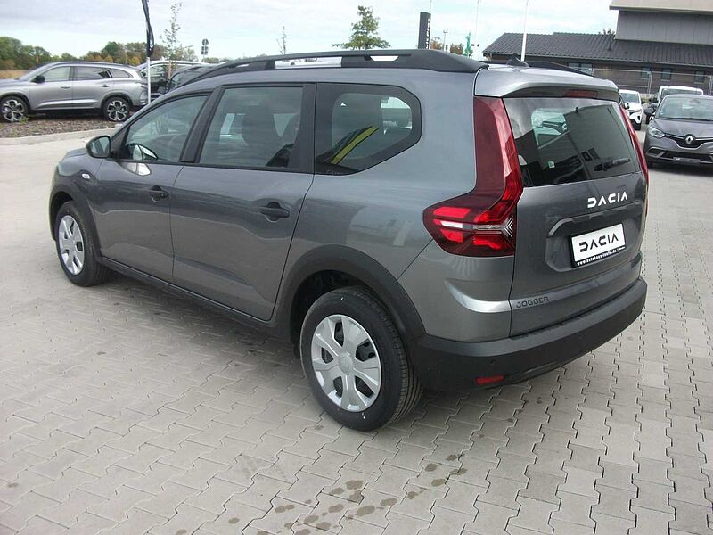 Dacia Jogger Essential ECO-G100 Essential ECO-G100
