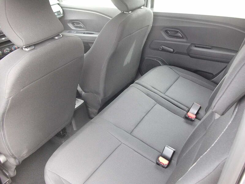 Dacia Jogger Essential ECO-G100 Essential ECO-G100