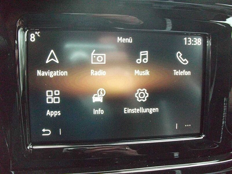 Renault Twingo ELECTRIC TWINGO E-Tech URBAN NIGHT ELECTRIC TWINGO E-Tech