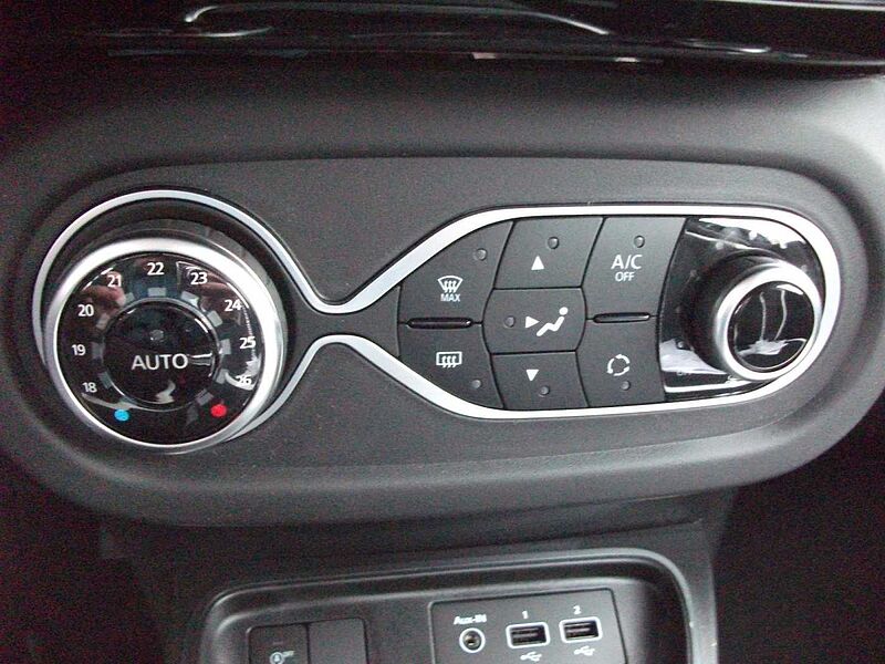 Renault Twingo ELECTRIC TWINGO E-Tech URBAN NIGHT ELECTRIC TWINGO E-Tech