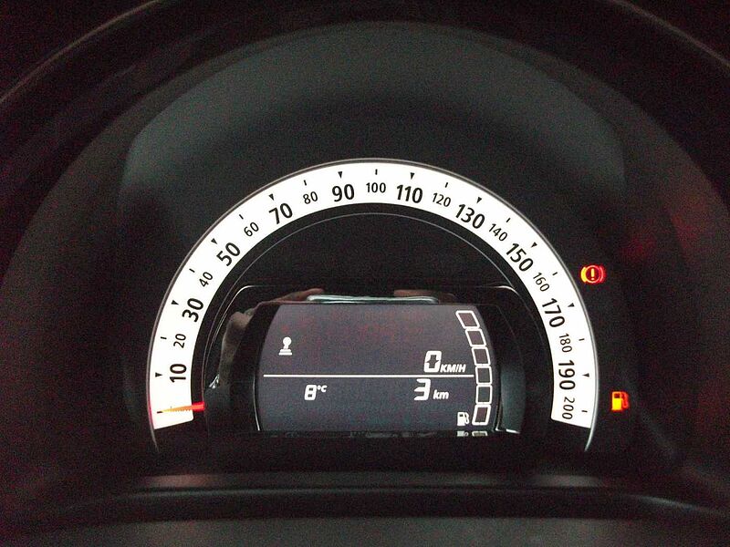 Renault Twingo ELECTRIC TWINGO E-Tech URBAN NIGHT ELECTRIC TWINGO E-Tech