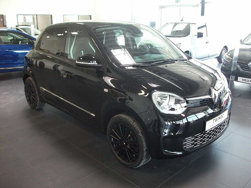 Renault Twingo ELECTRIC TWINGO E-Tech URBAN NIGHT ELECTRIC TWINGO E-Tech
