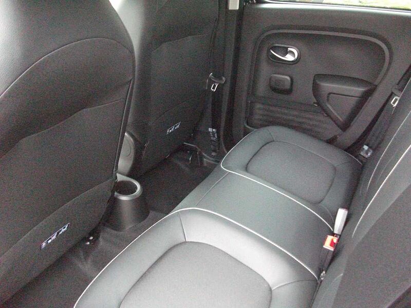 Renault Twingo ELECTRIC TWINGO E-Tech URBAN NIGHT ELECTRIC TWINGO E-Tech