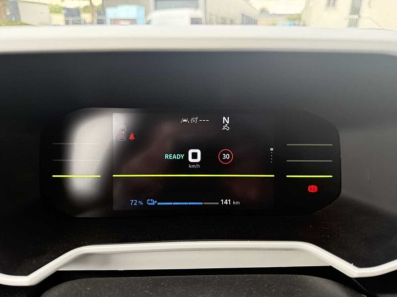 Dacia Spring Extreme Electric 65 CCS KAMERA NAVI Extreme Electric 65