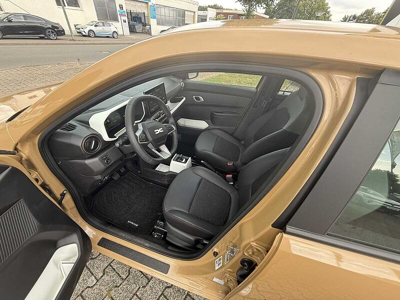 Dacia Spring Extreme Electric 65 CCS KAMERA NAVI Extreme Electric 65