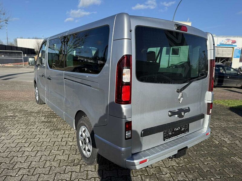 Renault Trafic Grand Evolution Blue dCi 150 9-Sitzer Grand Evolution Blue dCi 150