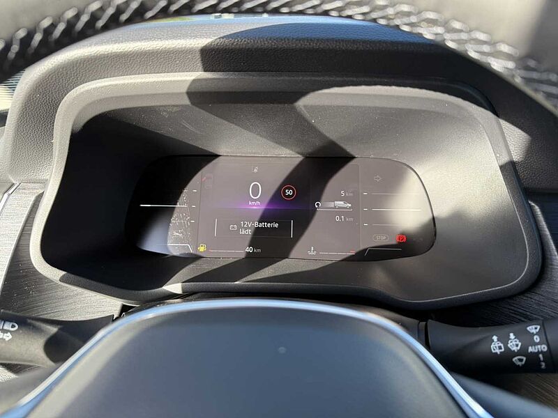 Renault Trafic Grand Evolution Blue dCi 150 9-Sitzer Grand Evolution Blue dCi 150