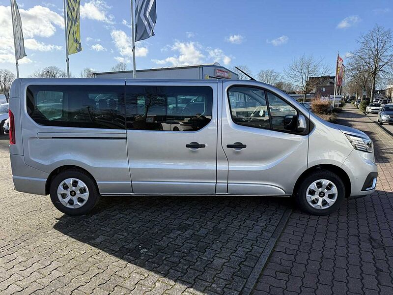 Renault Trafic Grand Evolution Blue dCi 150 9-Sitzer Grand Evolution Blue dCi 150
