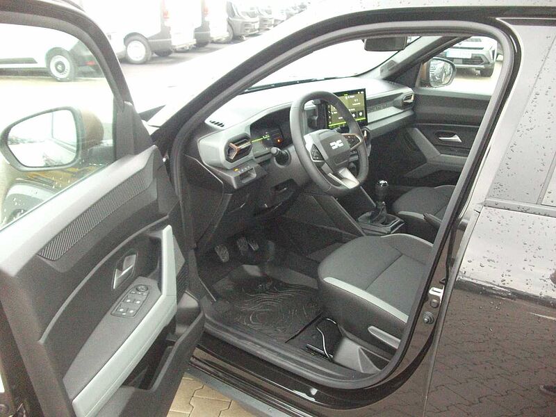 Dacia Duster Extreme TCe 130 4x4 Extreme TCe 130 4x4