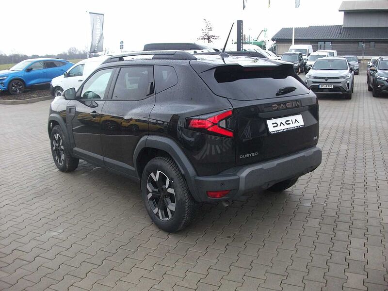 Dacia Duster Extreme TCe 130 4x4 Extreme TCe 130 4x4