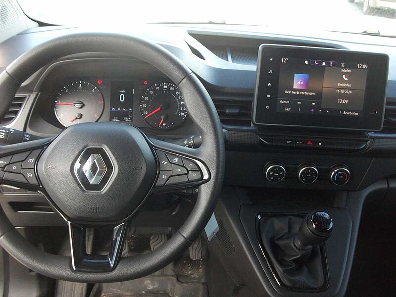 Renault Kangoo Rapid Advance L2 Blue dCi 95 Rapid Advance L2 Blue dCi 95