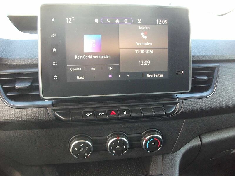 Renault Kangoo Rapid Advance L2 Blue dCi 95 Rapid Advance L2 Blue dCi 95