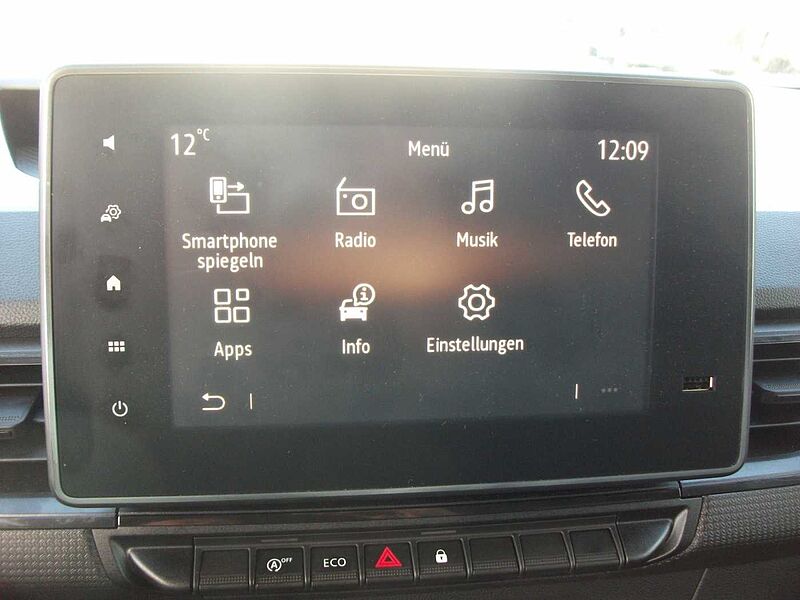 Renault Kangoo Rapid Advance L2 Blue dCi 95 Rapid Advance L2 Blue dCi 95