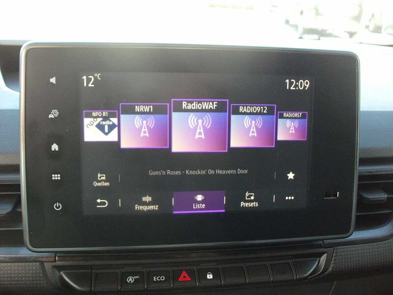 Renault Kangoo Rapid Advance L2 Blue dCi 95 Rapid Advance L2 Blue dCi 95