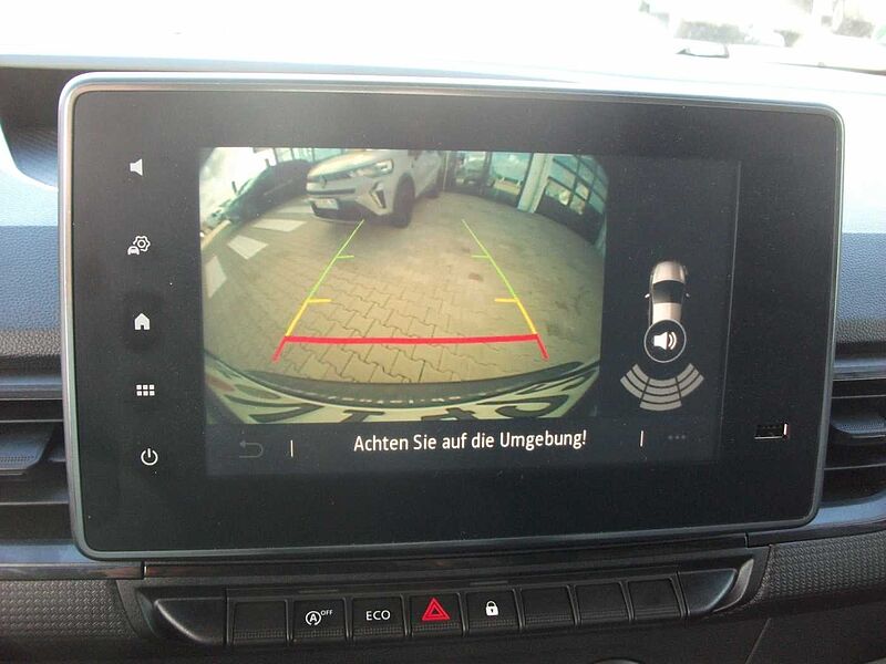 Renault Kangoo Rapid Advance L2 Blue dCi 95 Rapid Advance L2 Blue dCi 95