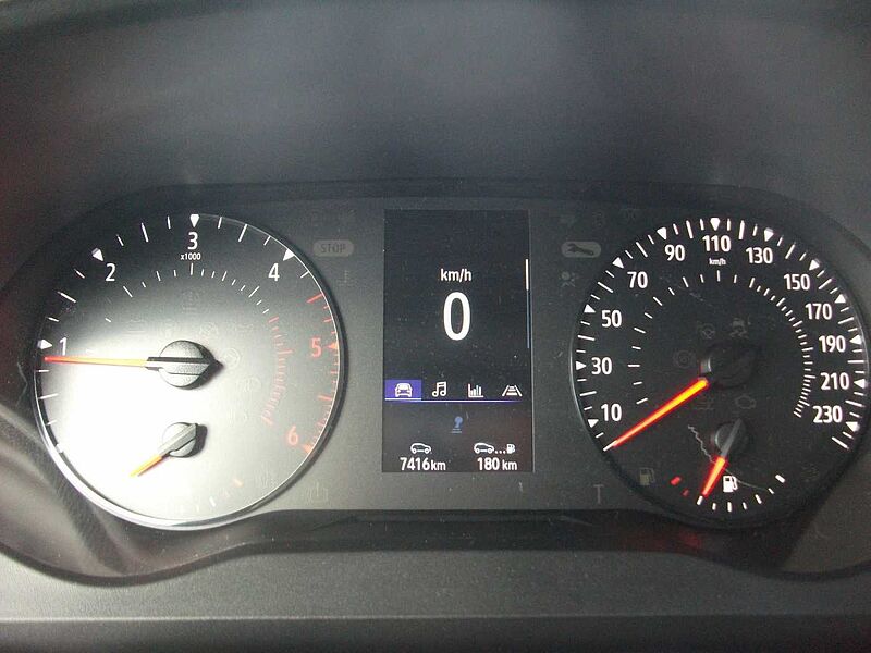 Renault Kangoo Rapid Advance L2 Blue dCi 95 Rapid Advance L2 Blue dCi 95