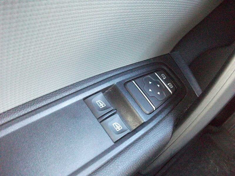 Renault Kangoo Rapid Advance L2 Blue dCi 95 Rapid Advance L2 Blue dCi 95