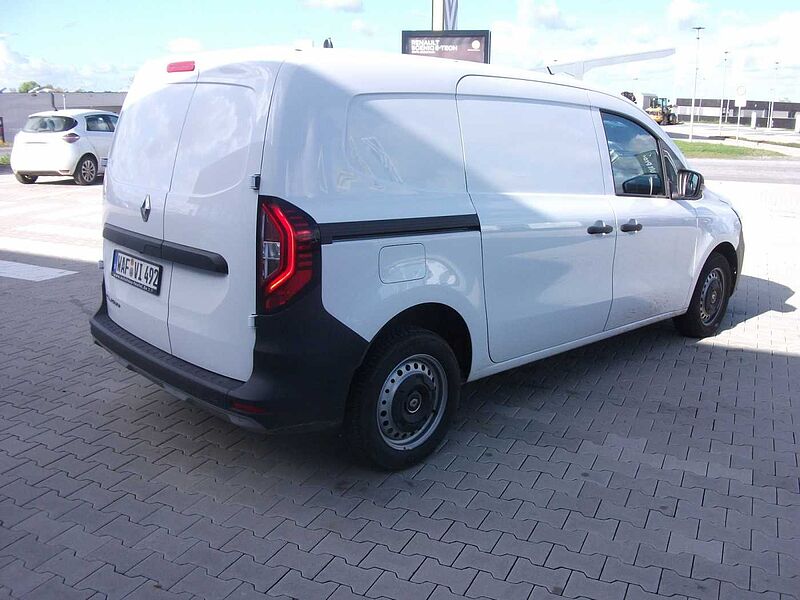 Renault Kangoo Rapid Advance L2 Blue dCi 95 Rapid Advance L2 Blue dCi 95