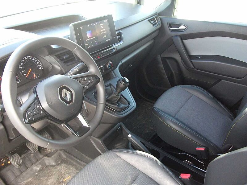 Renault Kangoo Rapid Advance L2 Blue dCi 95 Rapid Advance L2 Blue dCi 95