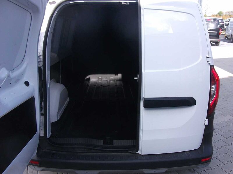 Renault Kangoo Rapid Advance L2 Blue dCi 95 Rapid Advance L2 Blue dCi 95