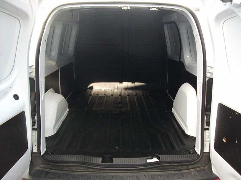 Renault Kangoo Rapid Advance L2 Blue dCi 95 Rapid Advance L2 Blue dCi 95