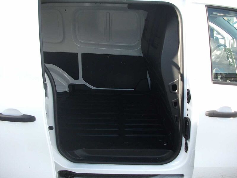 Renault Kangoo Rapid Advance L2 Blue dCi 95 Rapid Advance L2 Blue dCi 95