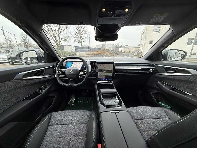 Renault Espace Techno E-Tech Full Hybrid 200 Techno E-Tech Full Hybrid 200