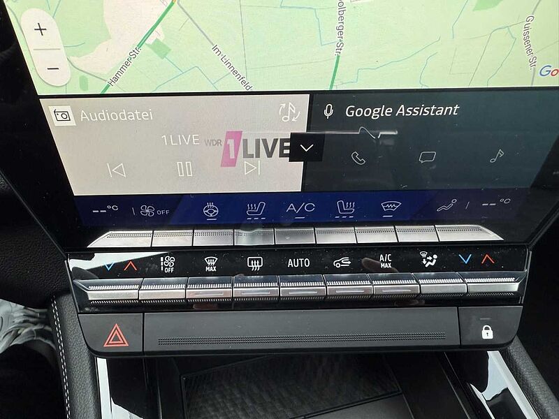 Renault Espace Techno E-Tech Full Hybrid 200 Techno E-Tech Full Hybrid 200