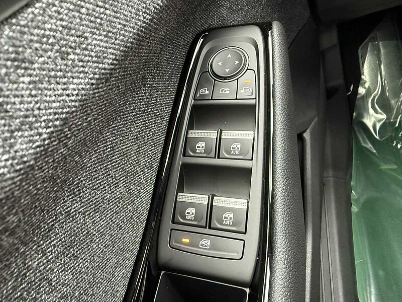 Renault Espace Techno E-Tech Full Hybrid 200 Techno E-Tech Full Hybrid 200