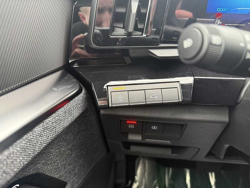 Renault Espace Techno E-Tech Full Hybrid 200 Techno E-Tech Full Hybrid 200