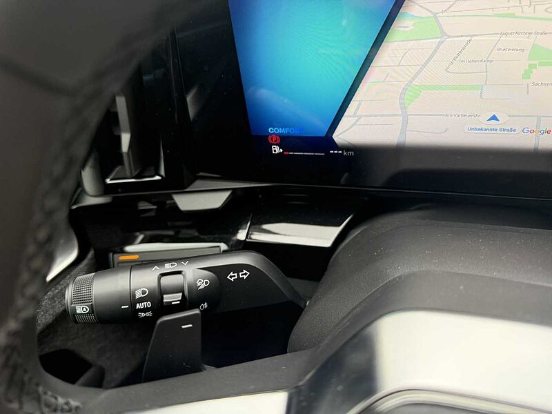 Renault Espace Techno E-Tech Full Hybrid 200 Techno E-Tech Full Hybrid 200