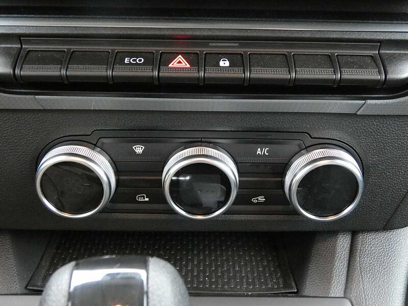 Renault Kangoo III Rapid Start L1 E-Tech Electric III Rapid Start L1 E-Tech Electric