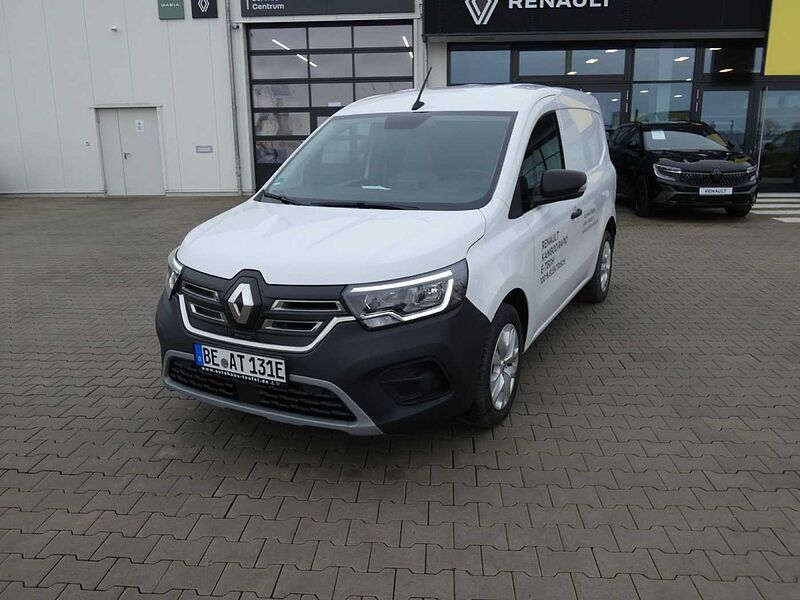 Renault Kangoo III Rapid Start L1 E-Tech Electric III Rapid Start L1 E-Tech Electric