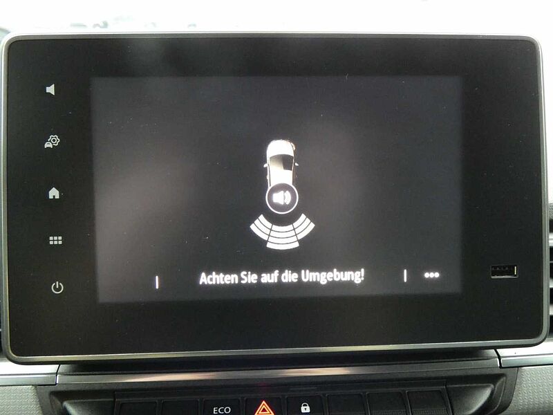 Renault Kangoo III Rapid Start L1 E-Tech Electric III Rapid Start L1 E-Tech Electric