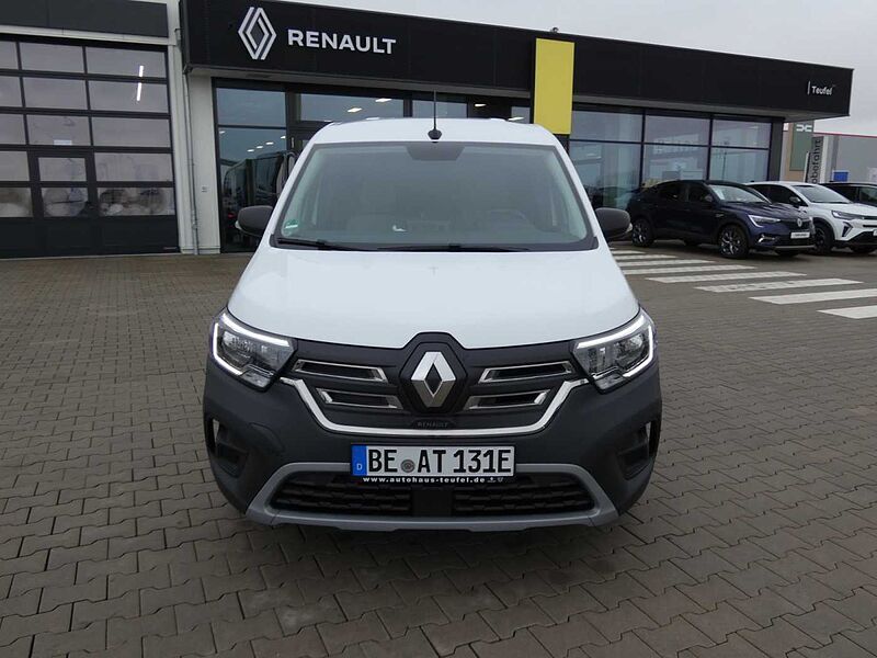 Renault Kangoo III Rapid Start L1 E-Tech Electric III Rapid Start L1 E-Tech Electric