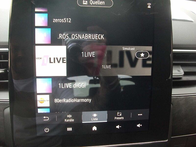 Renault Arkana ESPRIT ALPINE Full Hybrid 145