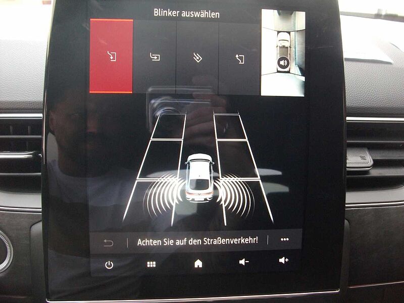 Renault Arkana ESPRIT ALPINE Full Hybrid 145