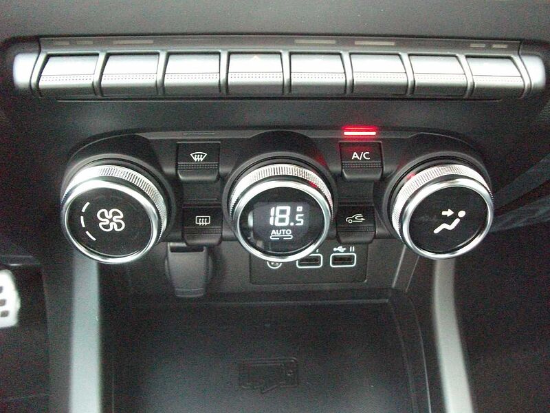 Renault Arkana ESPRIT ALPINE Full Hybrid 145