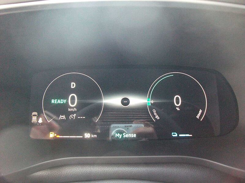 Renault Arkana ESPRIT ALPINE Full Hybrid 145