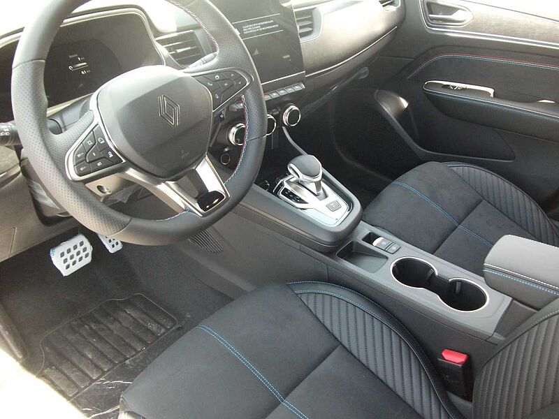 Renault Arkana ESPRIT ALPINE Full Hybrid 145
