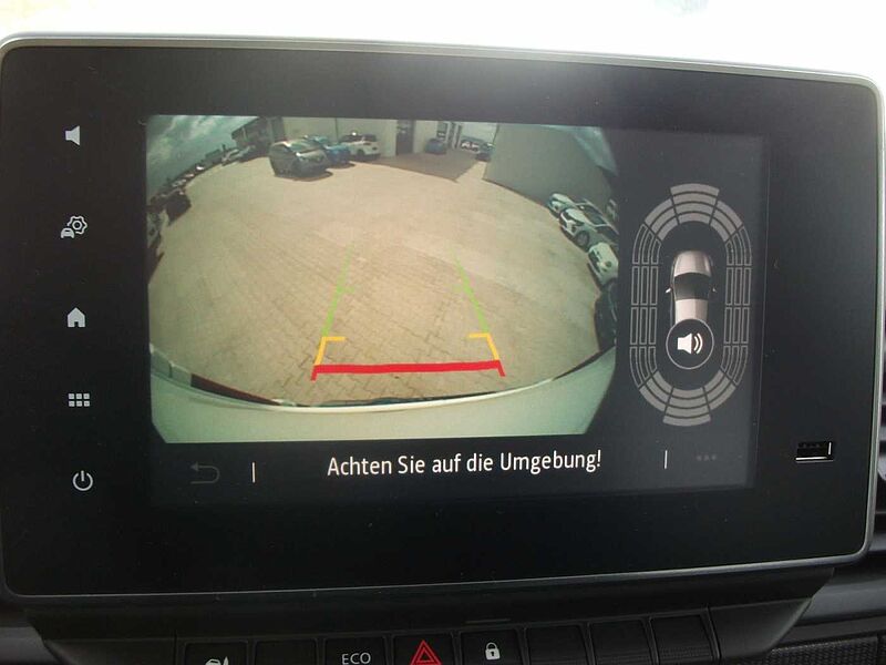 Renault Trafic Komfort L2H1 dCi130 Bottumbau'Endspurt'