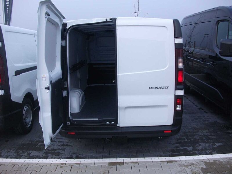 Renault Trafic Komfort L2H1 dCi130 Bottumbau'Endspurt'