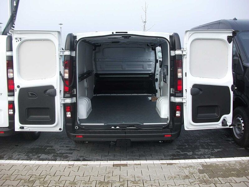 Renault Trafic Komfort L2H1 dCi130 Bottumbau'Endspurt'