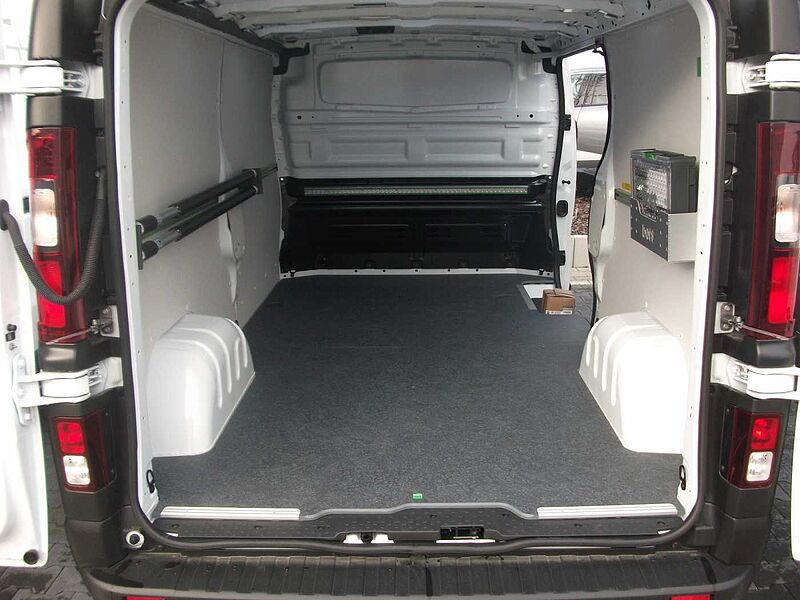 Renault Trafic Komfort L2H1 dCi130 Bottumbau'Endspurt'