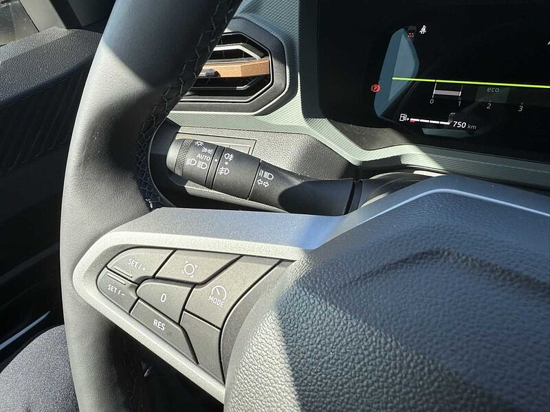 Dacia Bigster Extreme mild hybrid 140