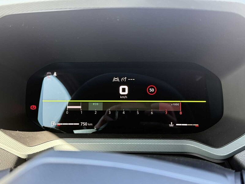 Dacia Bigster Extreme mild hybrid 140