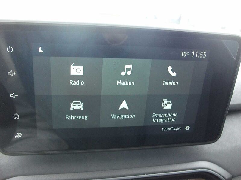 Dacia Sandero Extreme TCe110