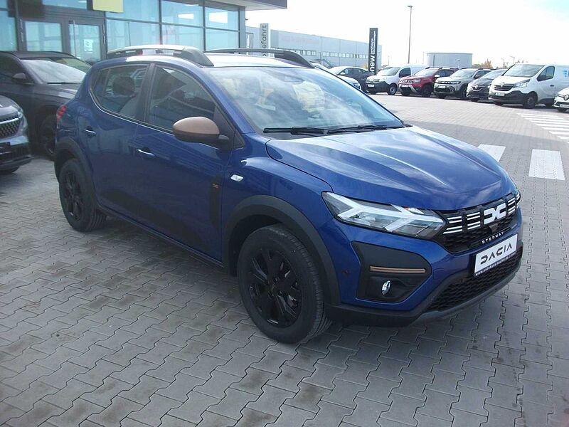 Dacia Sandero Extreme TCe110