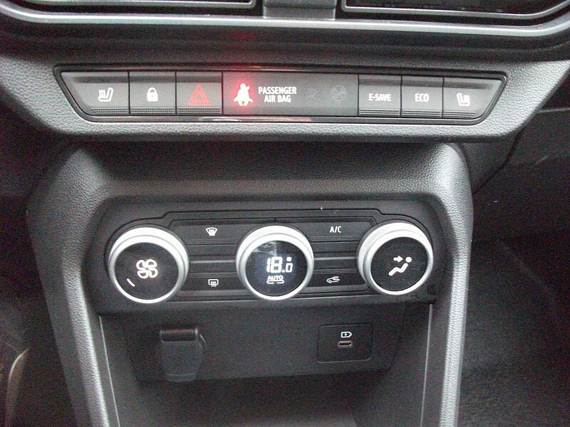 Dacia Jogger Expression HYBRID 140